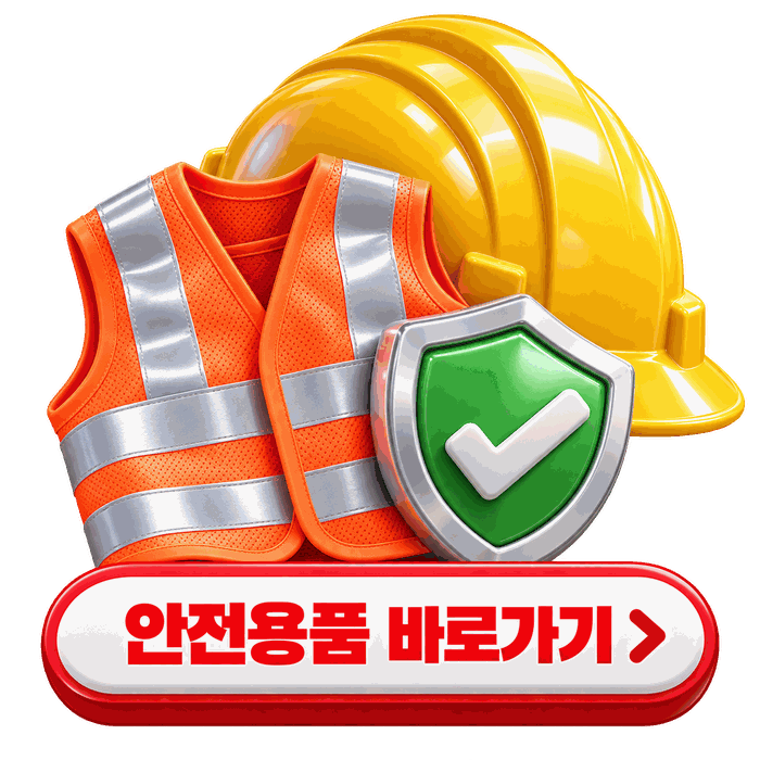 안전용품